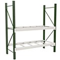 Pallet Rack Uprights image